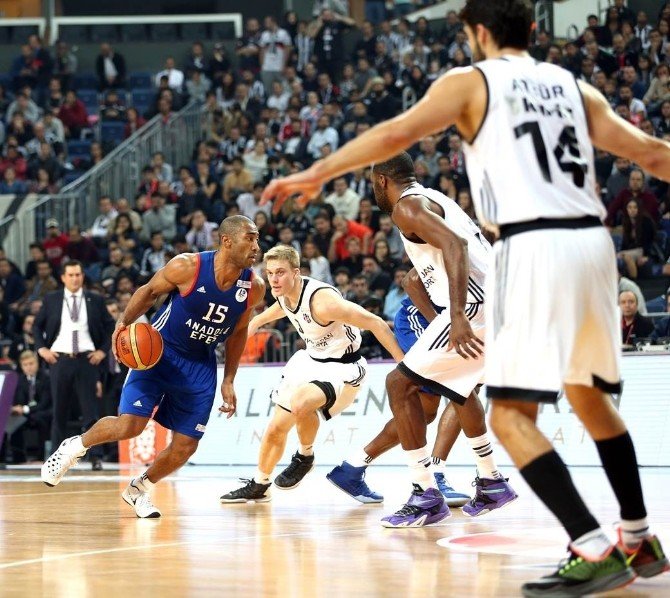 Spor Toto Basketbol Ligi
