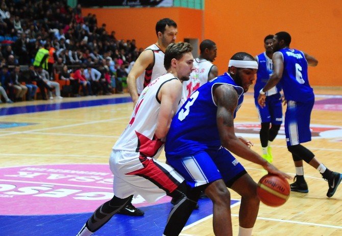 Spor Toto Basketbol Ligi