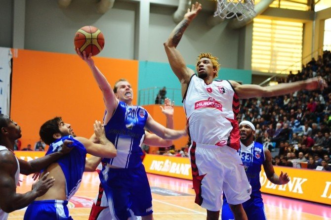 Spor Toto Basketbol Ligi
