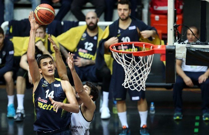 Spor Toto Basketbol Ligi