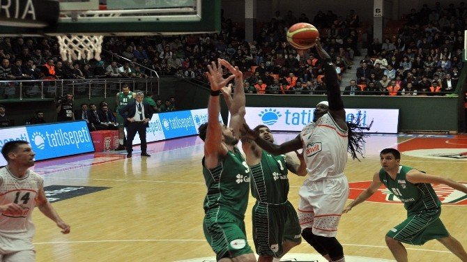 Spor Toto Basketbol Ligi