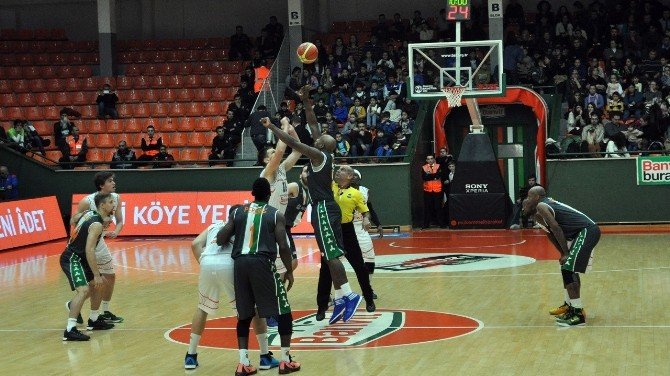 Spor Toto Basketbol Ligi