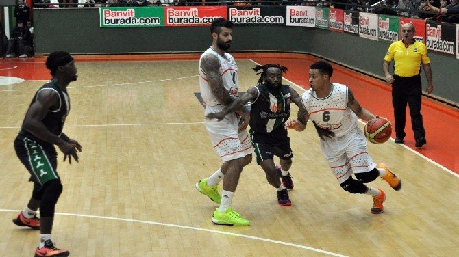 Spor Toto Basketbol Ligi