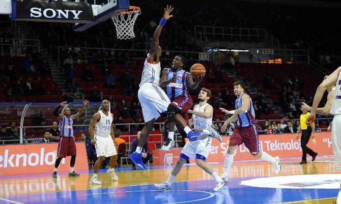 Spor Toto Basketbol Ligi