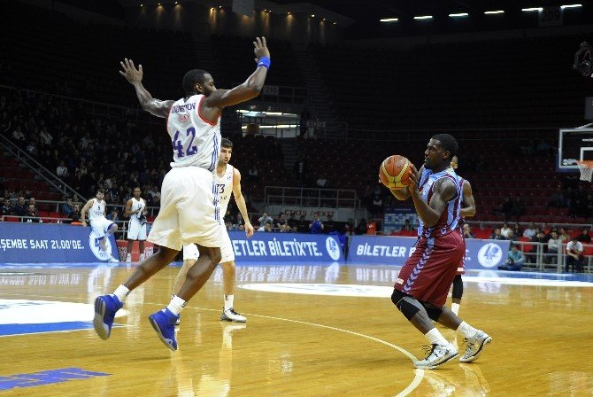 Spor Toto Basketbol Ligi