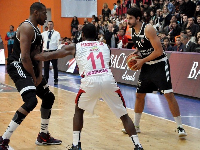 Spor Toto Basketbol Ligi