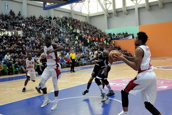 Spor Toto Basketbol Ligi