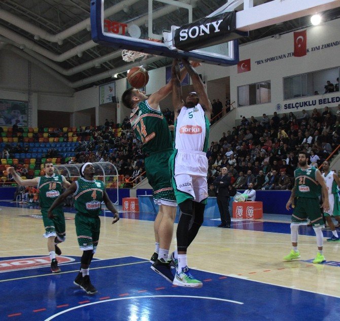 Spor Toto Basketbol Ligi