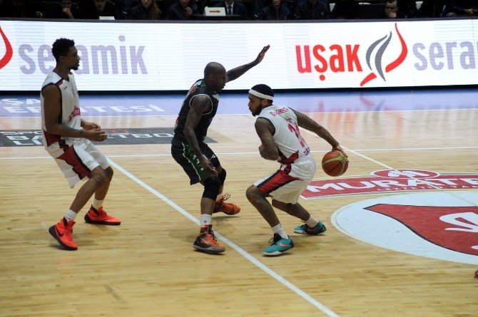 Spor Toto Basketbol Ligi
