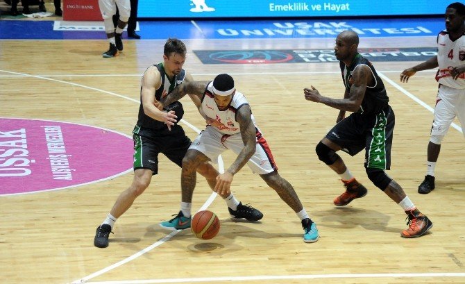 Spor Toto Basketbol Ligi