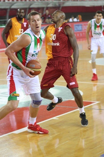 Spor Toto Basketbol Ligi
