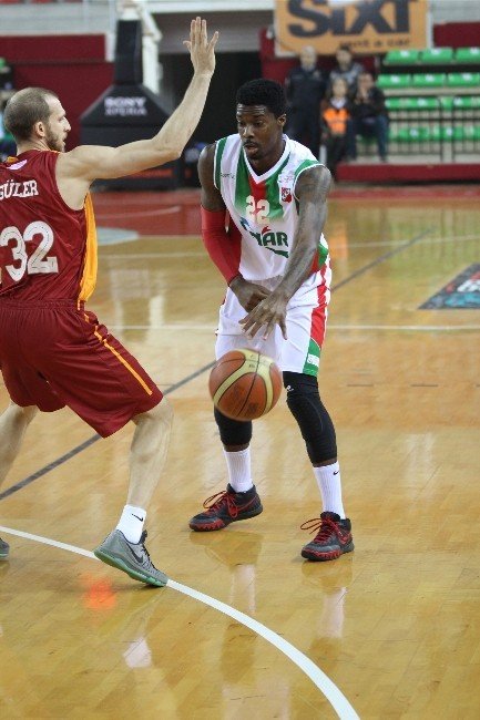 Spor Toto Basketbol Ligi