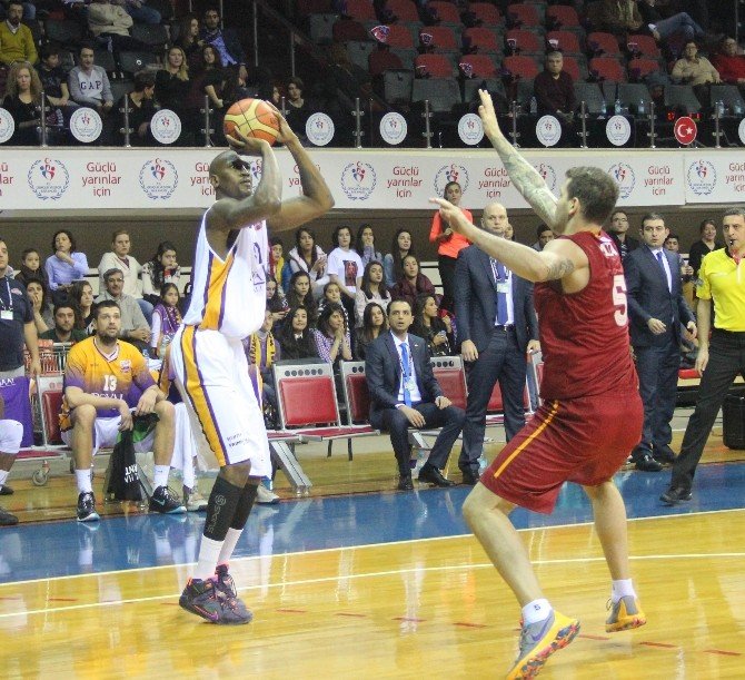 Spor Toto Basketbol Süper Ligi
