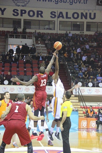Spor Toto Basketbol Süper Ligi
