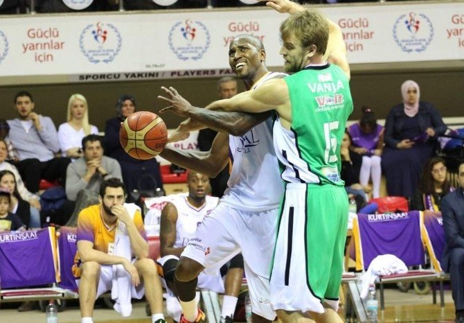 Spor Toto Basketbol Süper Ligi