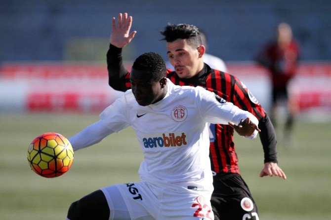 Spo Toto Süper Lig
