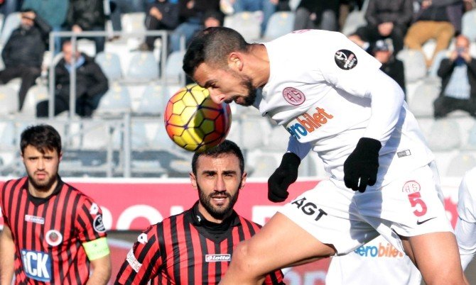 Spo Toto Süper Lig