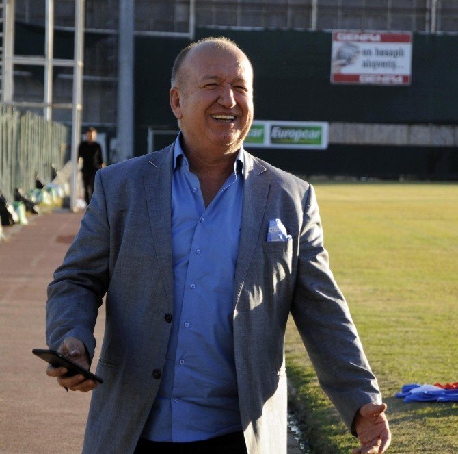 Antalyaspor Kayseri’ye Bileniyor