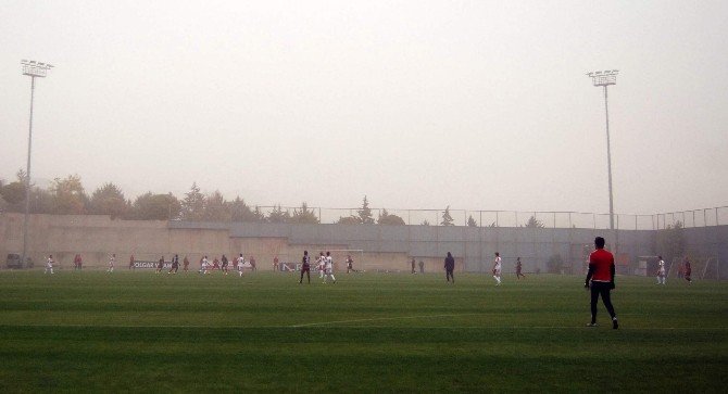 Gaziantepspor’dan Gençlere Farklı Tarife