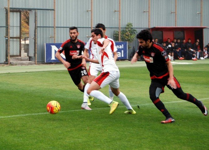 Gaziantepspor’dan Gençlere Farklı Tarife