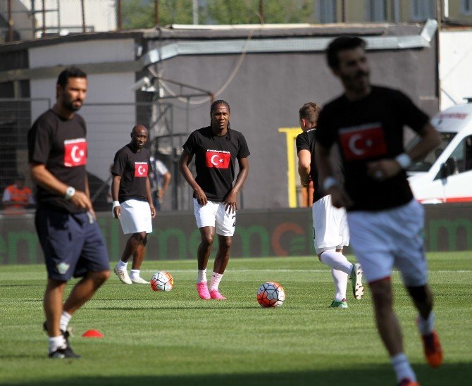 Süper Lig’de 4. Hafta Teröre Lanet Ederek Başlıyor