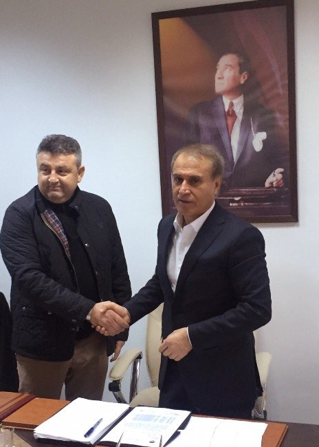 Mersin İdmanyurdu’nda Nurullah Sağlam Dönemi