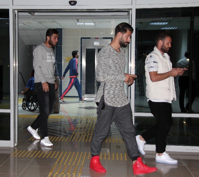Mersin İdmanyurdu’nda İdman Boykotu