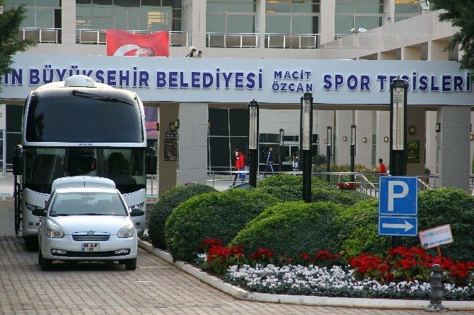 Mersin İdmanyurdu’nda ’Maç Boykotu’ Krizi Çözüldü