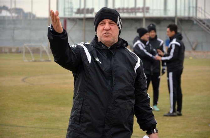 Chahechoue: "Yeni Bir Dönem Başladı"