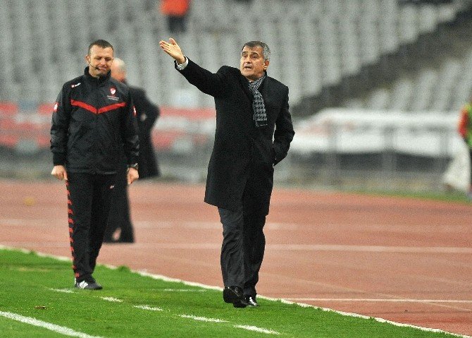 Beşiktaş’a Derbilerde ’Güneş’ Doğdu