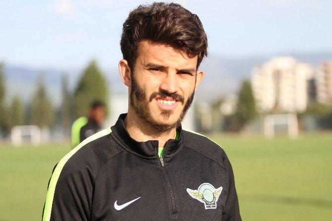 Akhisar Belediyespor’da Fenerbahçe Hazırlıkları