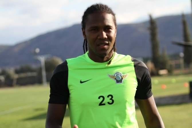 Akhisar Belediyespor’da Fenerbahçe Hazırlıkları