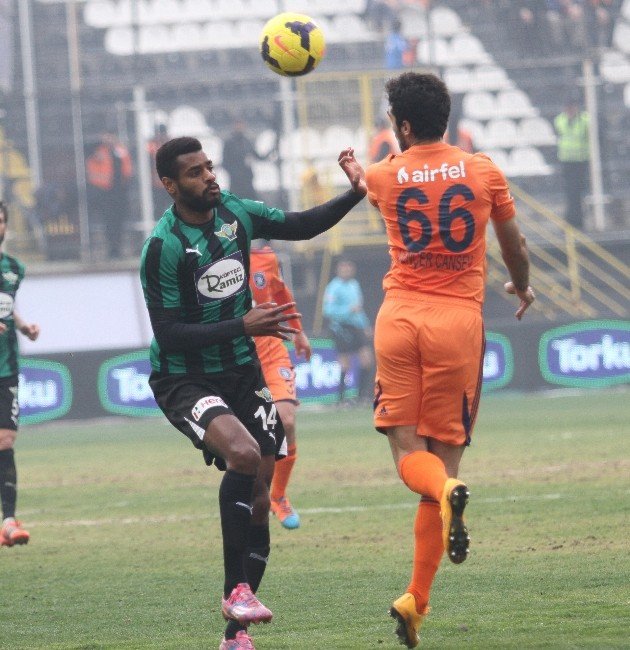 Ricardo Vaz Te, Akhisar Belediyespor’da