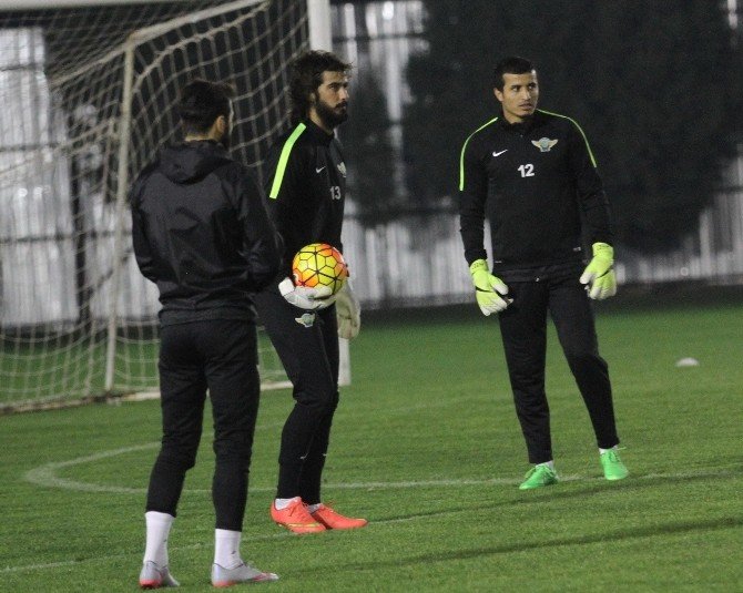 Akhisar Belediyespor’da Kayserispor Hazırlıkları Başladı