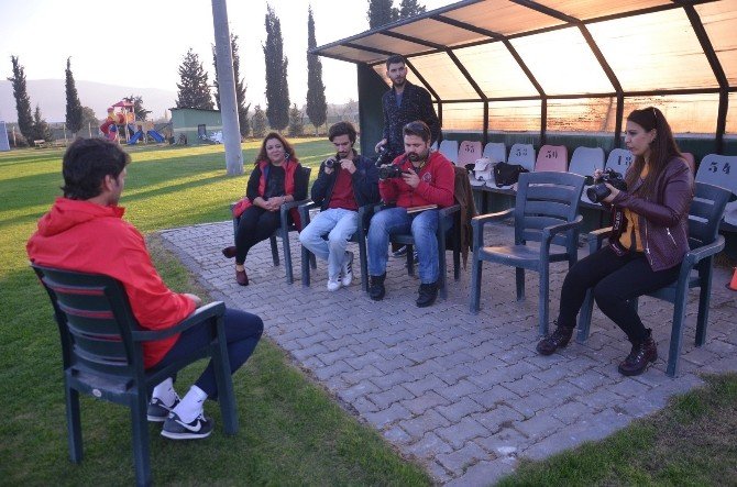 Cihat Arslan: "Galatasaray Ve Beşiktaş’a Sorun Çıkaracağız"