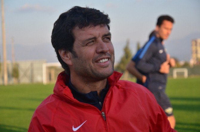 Cihat Arslan: "Galatasaray Ve Beşiktaş’a Sorun Çıkaracağız"