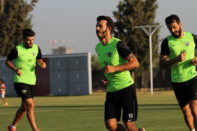 Akhisar Belediyespor, Trabzonspor’u Gözüne Kestirdi
