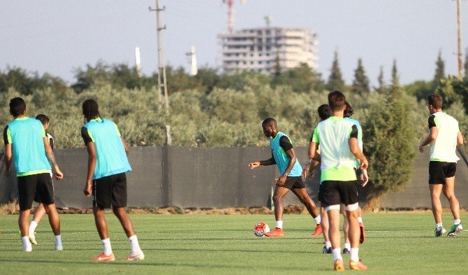 Akhisar Belediyespor, 3 Transfer Yapacak