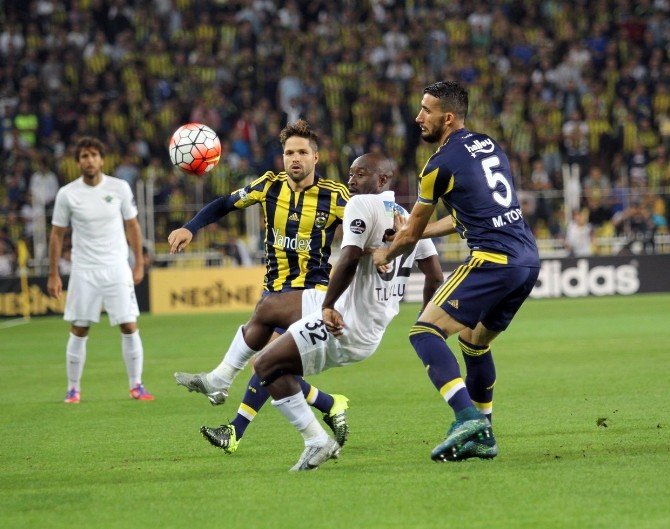 Akhisar Belediyespor’da Beraberlik Sevinci
