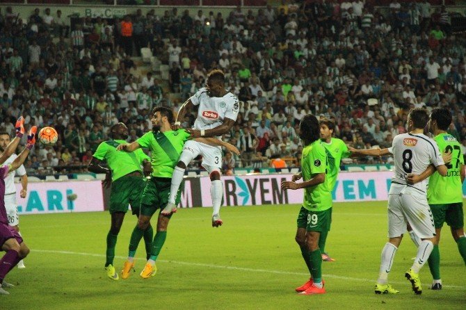 Spor Toto Süper Lig
