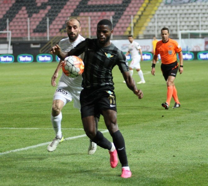 Spor Toto Süper Lig
