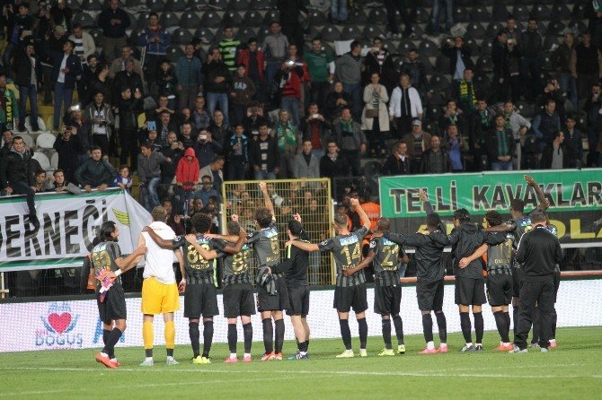 Spor Toto Süper Lig