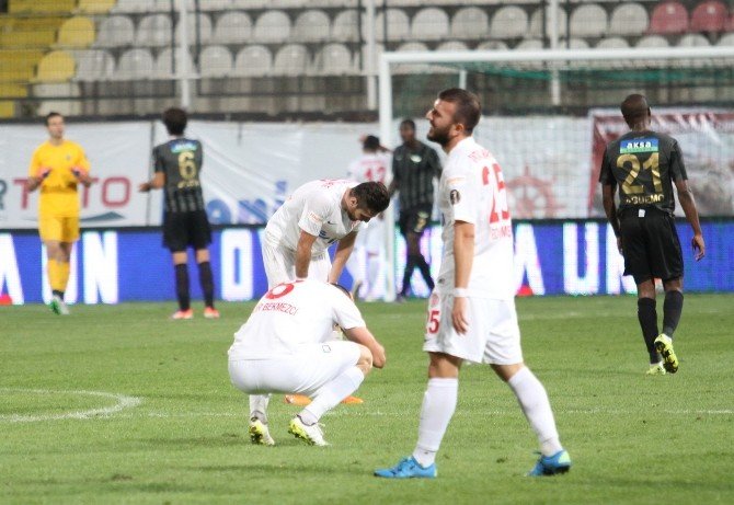 Spor Toto Süper Lig