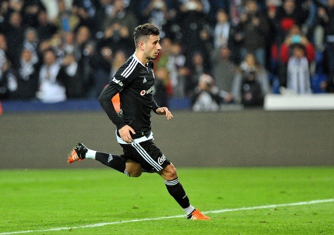 Spor Toto Süper Lig