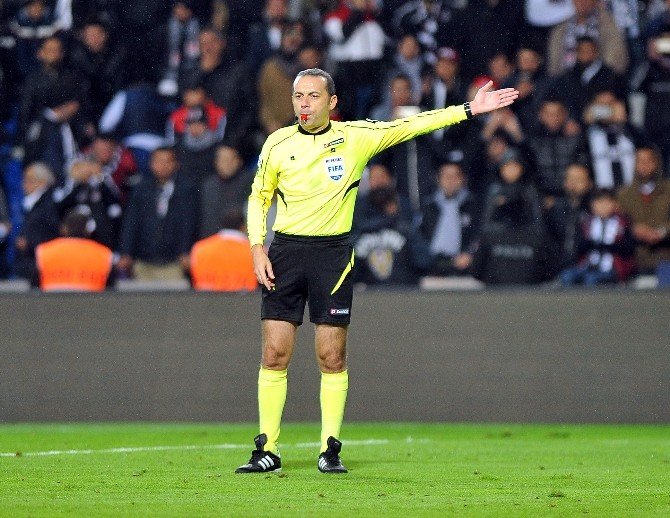 Spor Toto Süper Lig