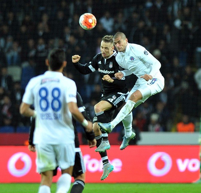 Spor Toto Süper Lig