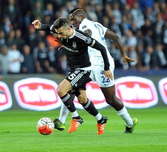 Spor Toto Süper Lig
