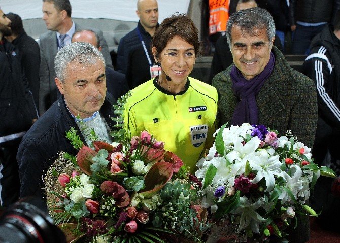 Spor Toto Süper Lig