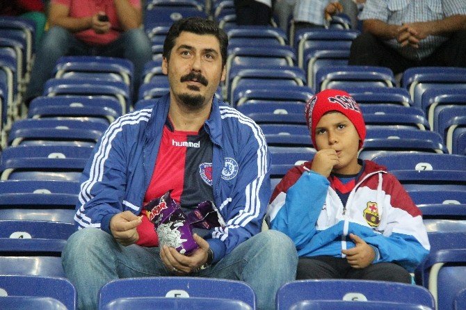 Spor Toto Süper Lig