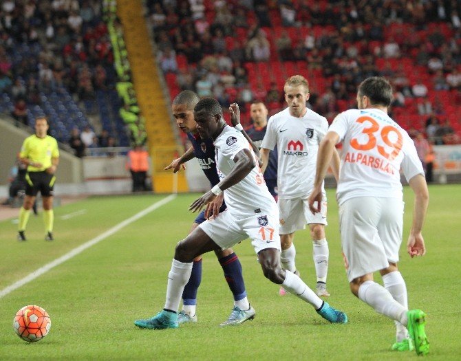 Spor Toto Süper Lig